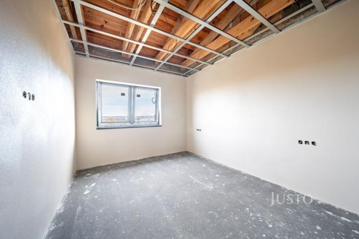 Prodej rodinného domu, Boršov nad Vltavou - Poříčí, Severní, 121 m2