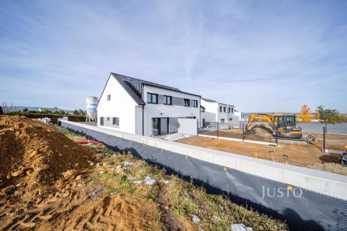 Prodej rodinného domu, Boršov nad Vltavou - Poříčí, Severní, 121 m2