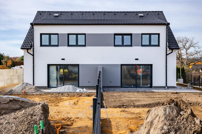 Prodej rodinného domu, Boršov nad Vltavou - Poříčí, Severní, 121 m2