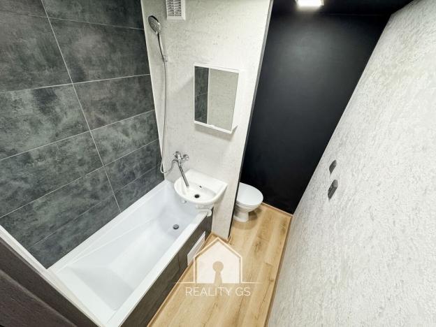 Prodej bytu 1+1, Ústí nad Labem, Peškova, 34 m2