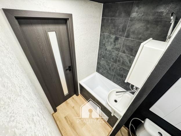 Prodej bytu 1+1, Ústí nad Labem, Peškova, 34 m2