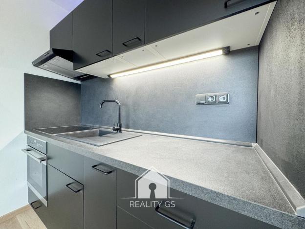 Prodej bytu 1+1, Ústí nad Labem, Peškova, 34 m2