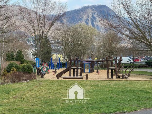 Prodej bytu 1+1, Ústí nad Labem, Peškova, 34 m2