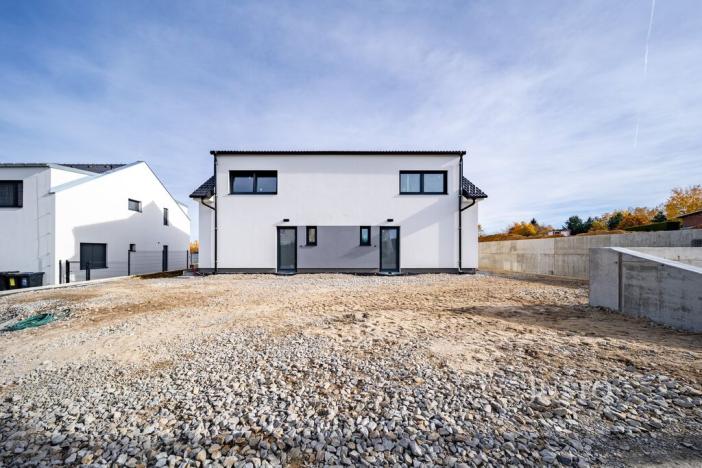 Prodej rodinného domu, Boršov nad Vltavou - Poříčí, Severní, 121 m2