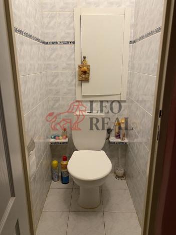 Prodej bytu 2+1, Most, Jaroslava Vrchlického, 55 m2