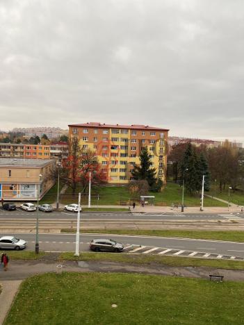 Prodej bytu 2+1, Most, Jaroslava Vrchlického, 55 m2
