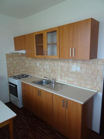 Pronájem bytu 1+1, Pardubice - Zelené Předměstí, Jindřišská, 33 m2