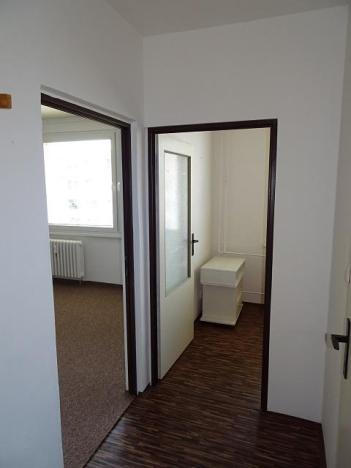 Pronájem bytu 1+1, Pardubice - Zelené Předměstí, Jindřišská, 33 m2