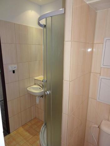 Pronájem bytu 1+1, Pardubice - Zelené Předměstí, Jindřišská, 33 m2