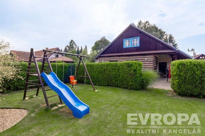 Prodej rodinného domu, Trhová Kamenice, 197 m2