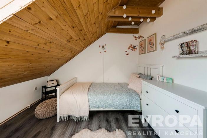 Prodej rodinného domu, Trhová Kamenice, 197 m2