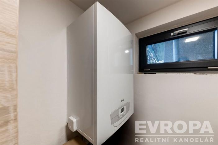 Prodej rodinného domu, Trhová Kamenice, 197 m2