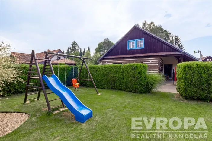 Prodej rodinného domu, Trhová Kamenice, 197 m2