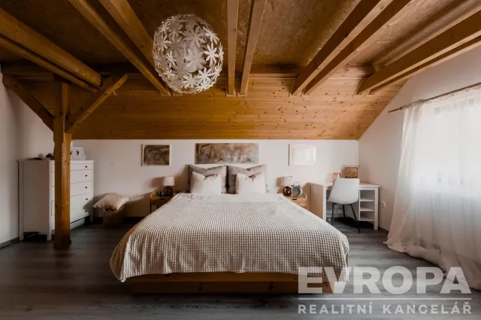 Prodej rodinného domu, Trhová Kamenice, 197 m2