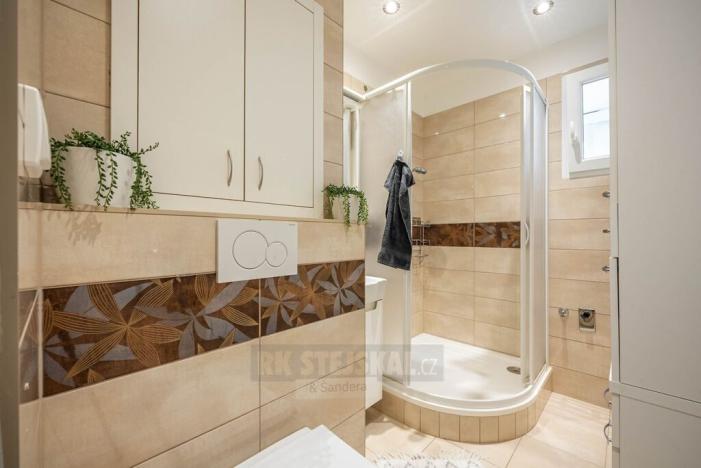 Pronájem bytu 2+1, České Budějovice - České Budějovice 3, Kostelní, 62 m2