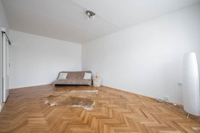 Pronájem bytu 2+1, České Budějovice - České Budějovice 3, Kostelní, 62 m2