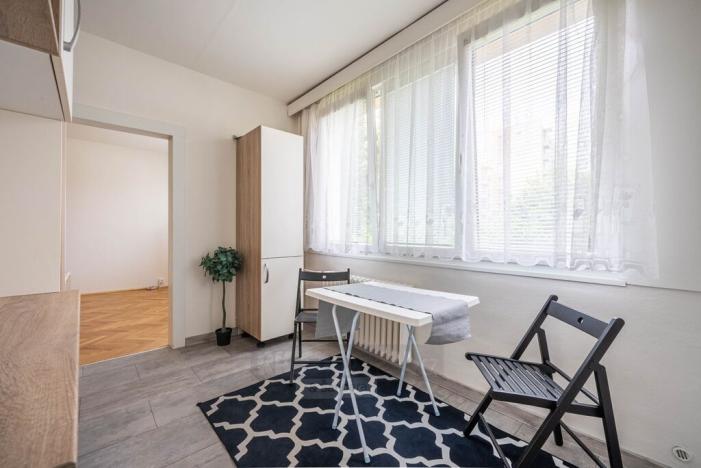 Pronájem bytu 2+1, České Budějovice - České Budějovice 3, Kostelní, 62 m2