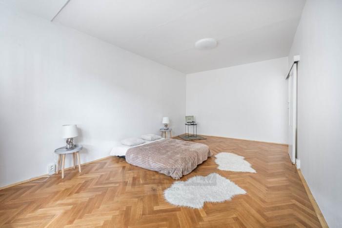 Pronájem bytu 2+1, České Budějovice - České Budějovice 3, Kostelní, 62 m2