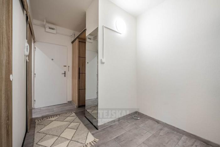 Pronájem bytu 2+1, České Budějovice - České Budějovice 3, Kostelní, 62 m2