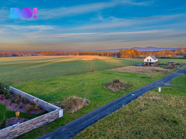 Prodej pozemku pro bydlení, Komorní Lhotka, 1959 m2