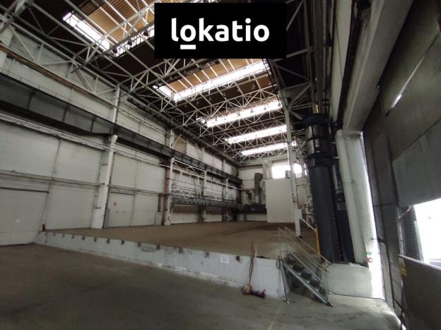 Pronájem skladu, Plzeň, Na Pomezí, 1980 m2