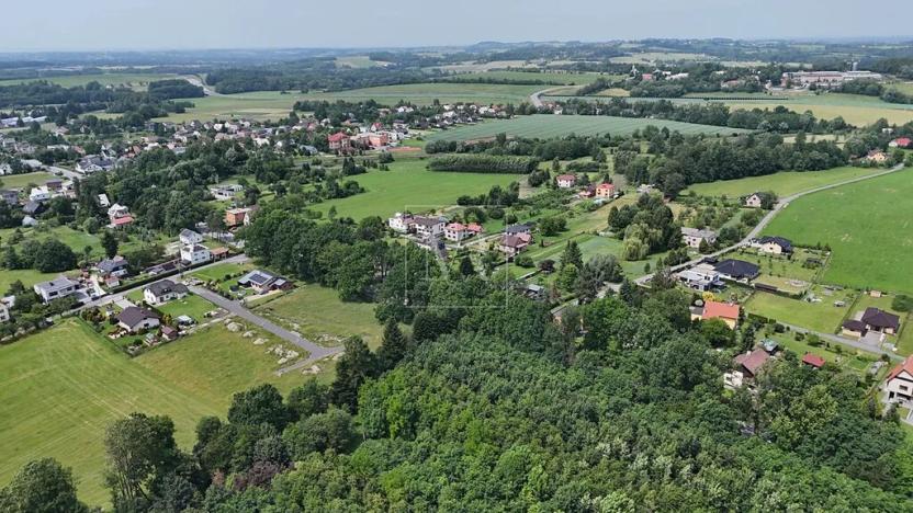 Prodej pozemku pro bydlení, Střítež, 1117 m2