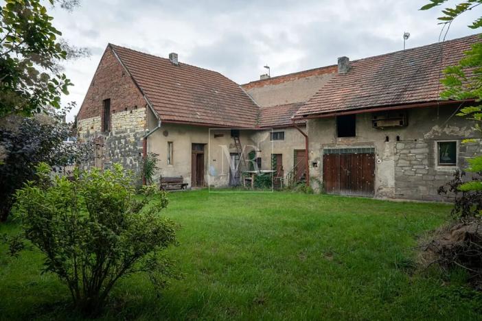 Prodej rodinného domu, Klobuky, Nová, 105 m2