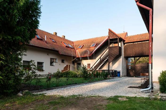 Prodej ubytování, Radětice, 1795 m2