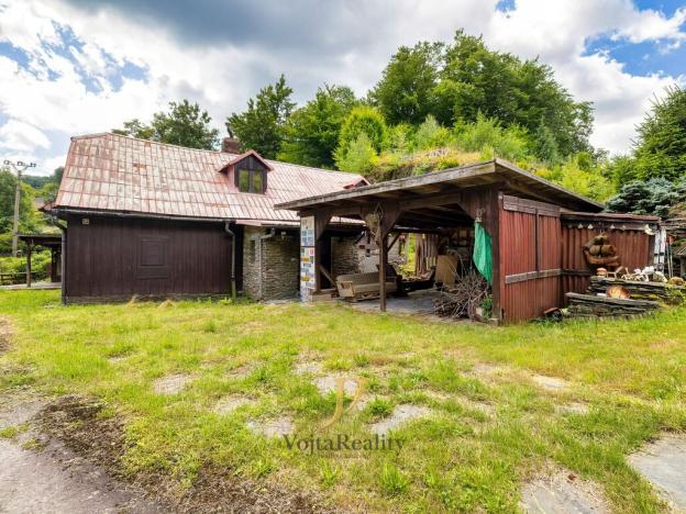 Prodej pozemku pro bydlení, Hlubočky - Hrubá Voda, 1301 m2