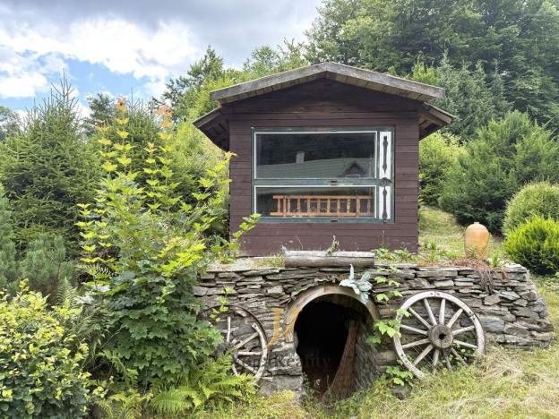 Prodej pozemku pro bydlení, Hlubočky - Hrubá Voda, 1301 m2