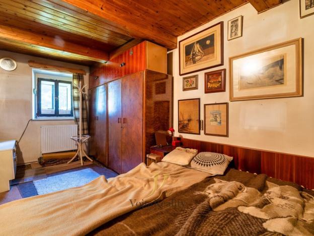 Prodej pozemku pro bydlení, Hlubočky - Hrubá Voda, 1301 m2