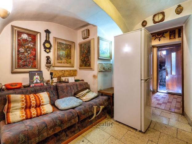 Prodej pozemku pro bydlení, Hlubočky - Hrubá Voda, 1301 m2