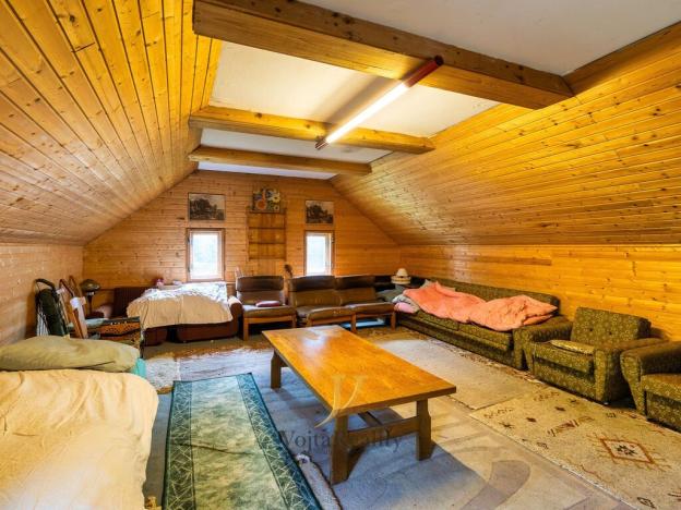 Prodej pozemku pro bydlení, Hlubočky - Hrubá Voda, 1301 m2