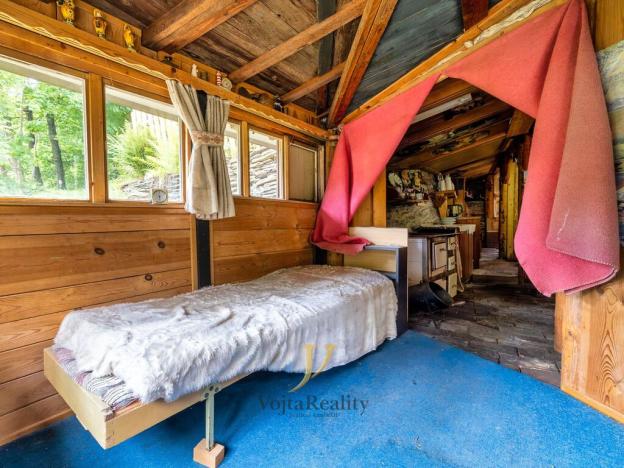 Prodej pozemku pro bydlení, Hlubočky - Hrubá Voda, 1301 m2