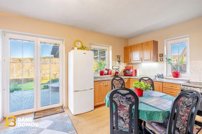 Prodej rodinného domu, Vizovice - Chrastěšov, 118 m2