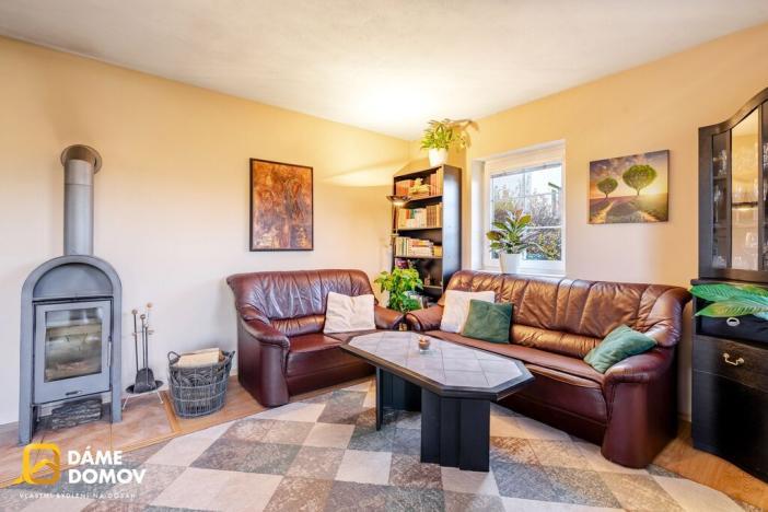 Prodej rodinného domu, Vizovice - Chrastěšov, 118 m2