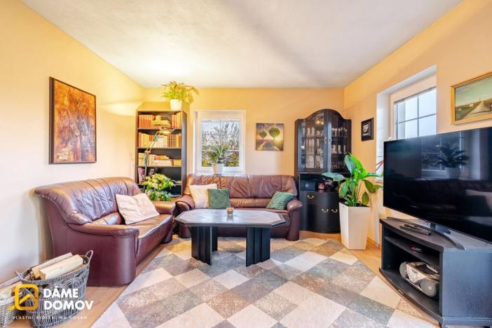 Prodej rodinného domu, Vizovice - Chrastěšov, 118 m2