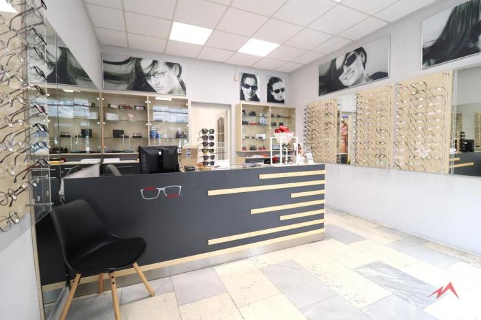 Pronájem obchodního prostoru, Děčín - Děčín I-Děčín, Masarykovo nám., 65 m2