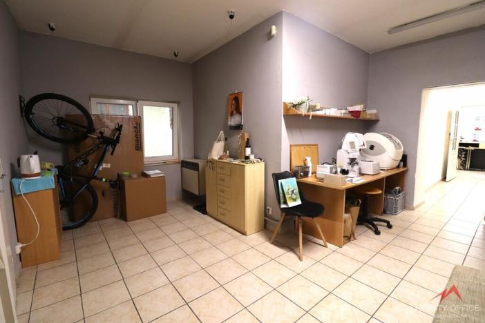 Pronájem obchodního prostoru, Děčín - Děčín I-Děčín, Masarykovo nám., 65 m2