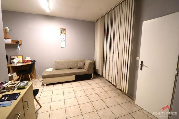 Pronájem obchodního prostoru, Děčín - Děčín I-Děčín, Masarykovo nám., 65 m2