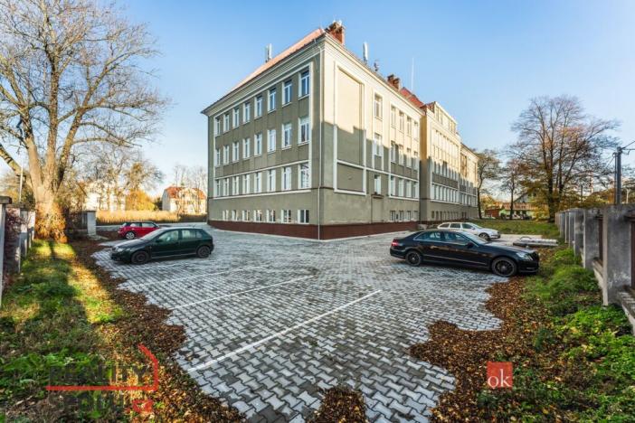 Pronájem - jiné, Ostrava, Palackého, 3 m2