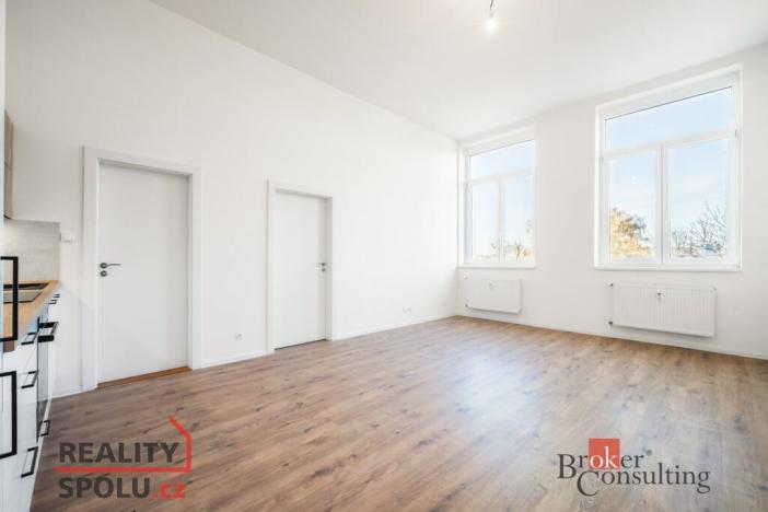 Pronájem - jiné, Ostrava, Palackého, 3 m2