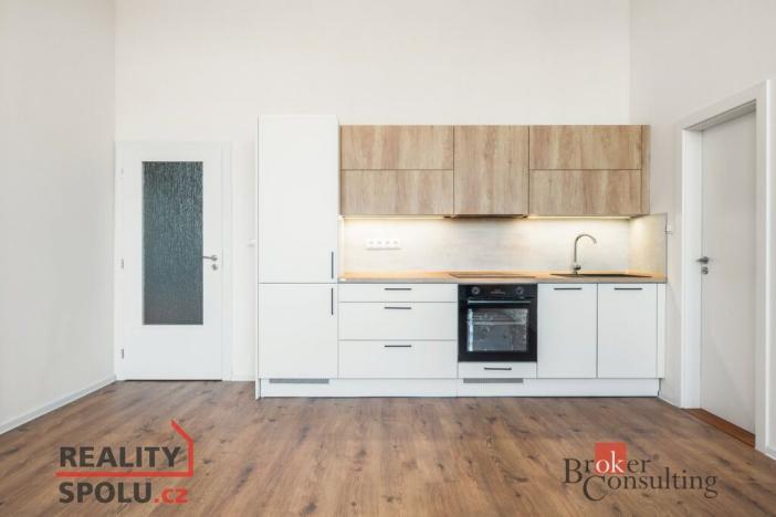 Pronájem - jiné, Ostrava, Palackého, 3 m2