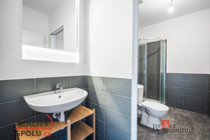 Pronájem - jiné, Ostrava, Palackého, 3 m2