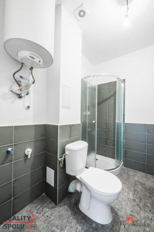 Pronájem - jiné, Ostrava, Palackého, 3 m2