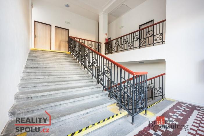 Pronájem - jiné, Ostrava, Palackého, 3 m2