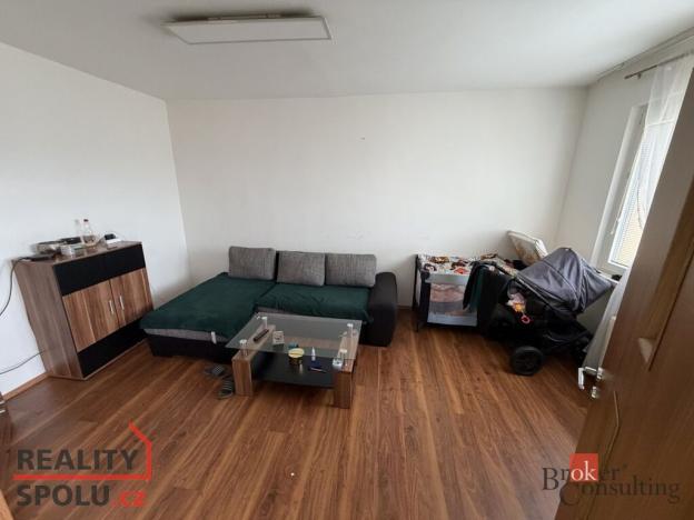 Prodej bytu 3+1, Bílina - Teplické Předměstí, Teplická, 61 m2