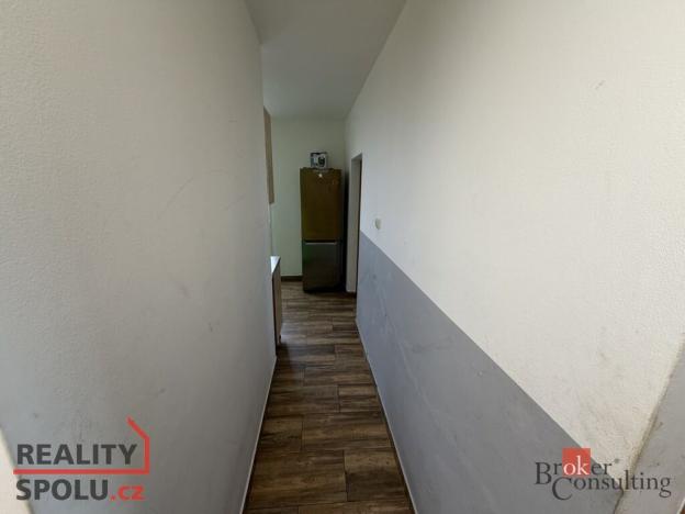 Prodej bytu 3+1, Bílina - Teplické Předměstí, Teplická, 61 m2