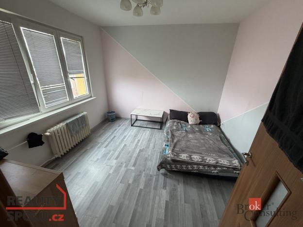 Prodej bytu 3+1, Bílina - Teplické Předměstí, Teplická, 61 m2