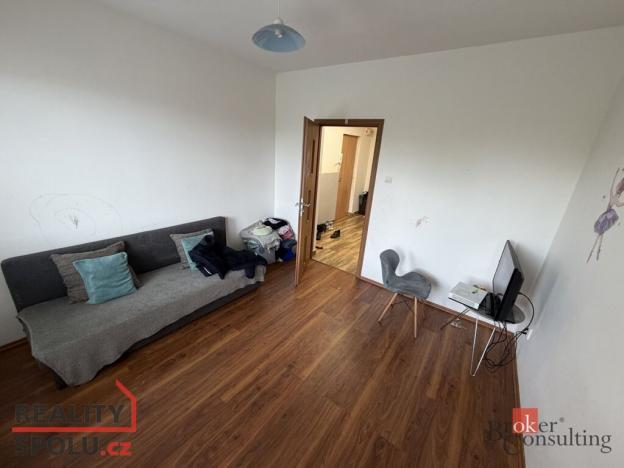 Prodej bytu 3+1, Bílina - Teplické Předměstí, Teplická, 61 m2